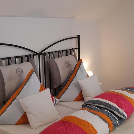 Haus Sonnenblick- Apartments Starnberg Kültér fotó