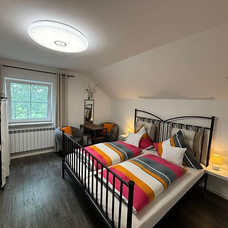 Haus Sonnenblick- Apartments Starnberg Kültér fotó