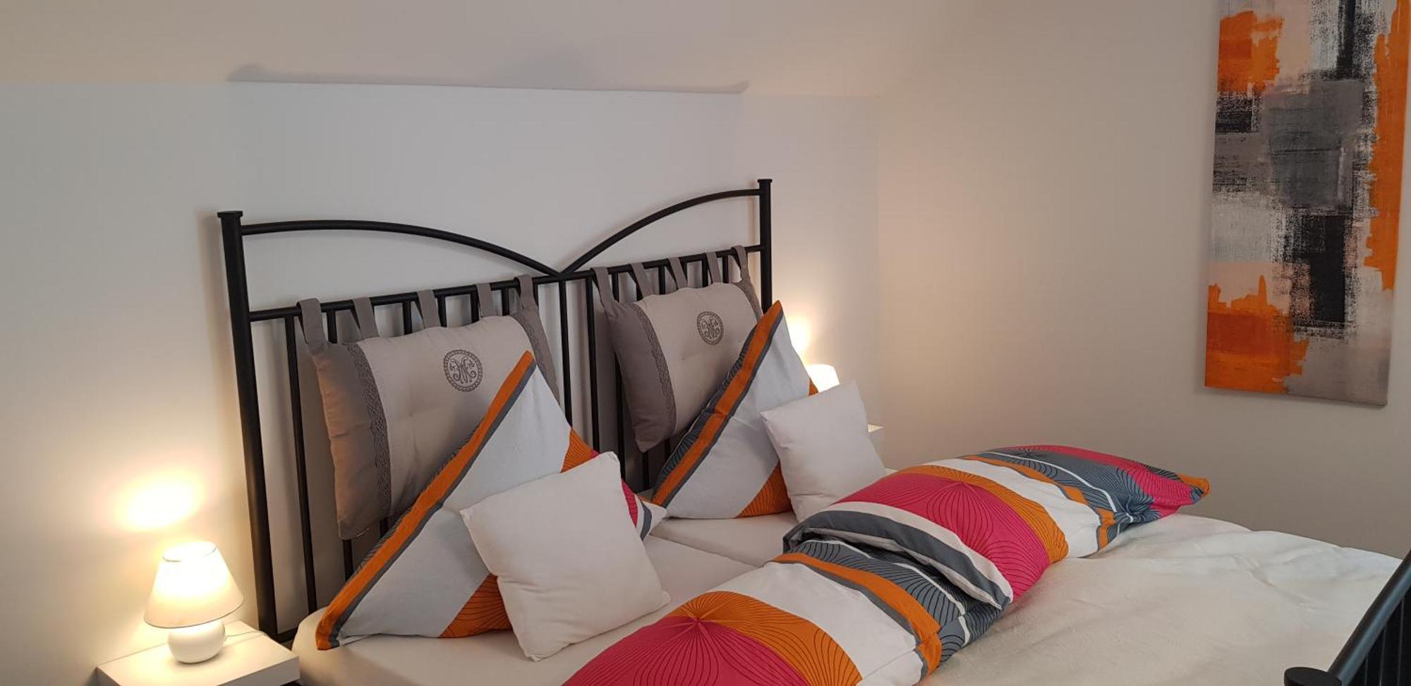 Haus Sonnenblick- Apartments Starnberg Kültér fotó