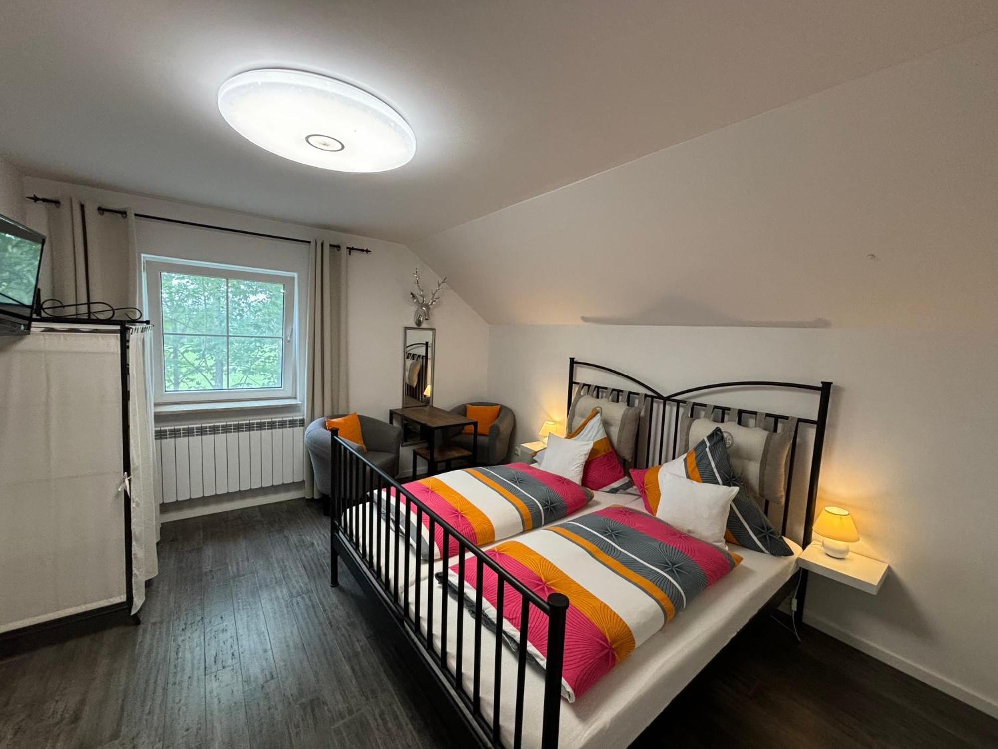 Haus Sonnenblick- Apartments Starnberg Kültér fotó