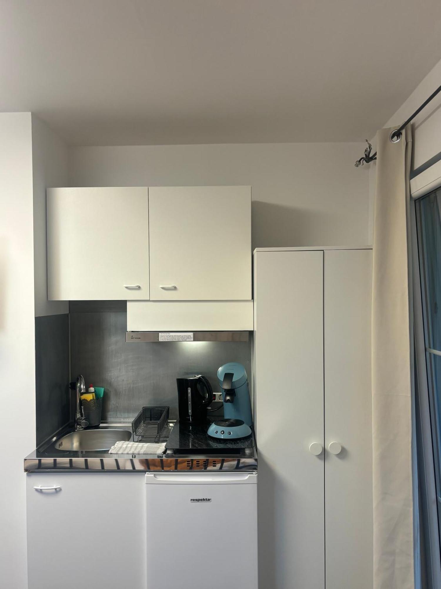 Haus Sonnenblick- Apartments Starnberg Kültér fotó