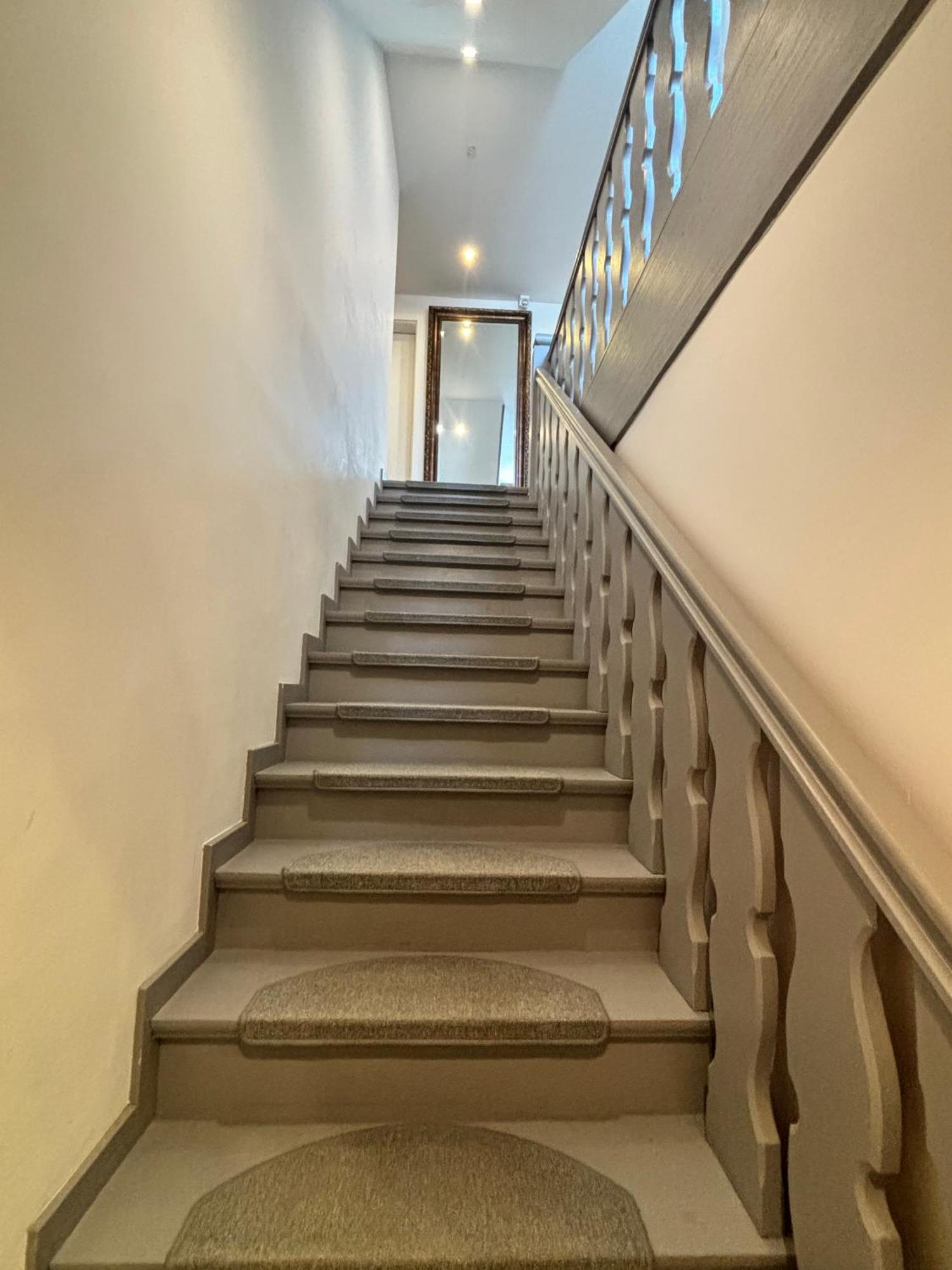 Haus Sonnenblick- Apartments Starnberg Kültér fotó