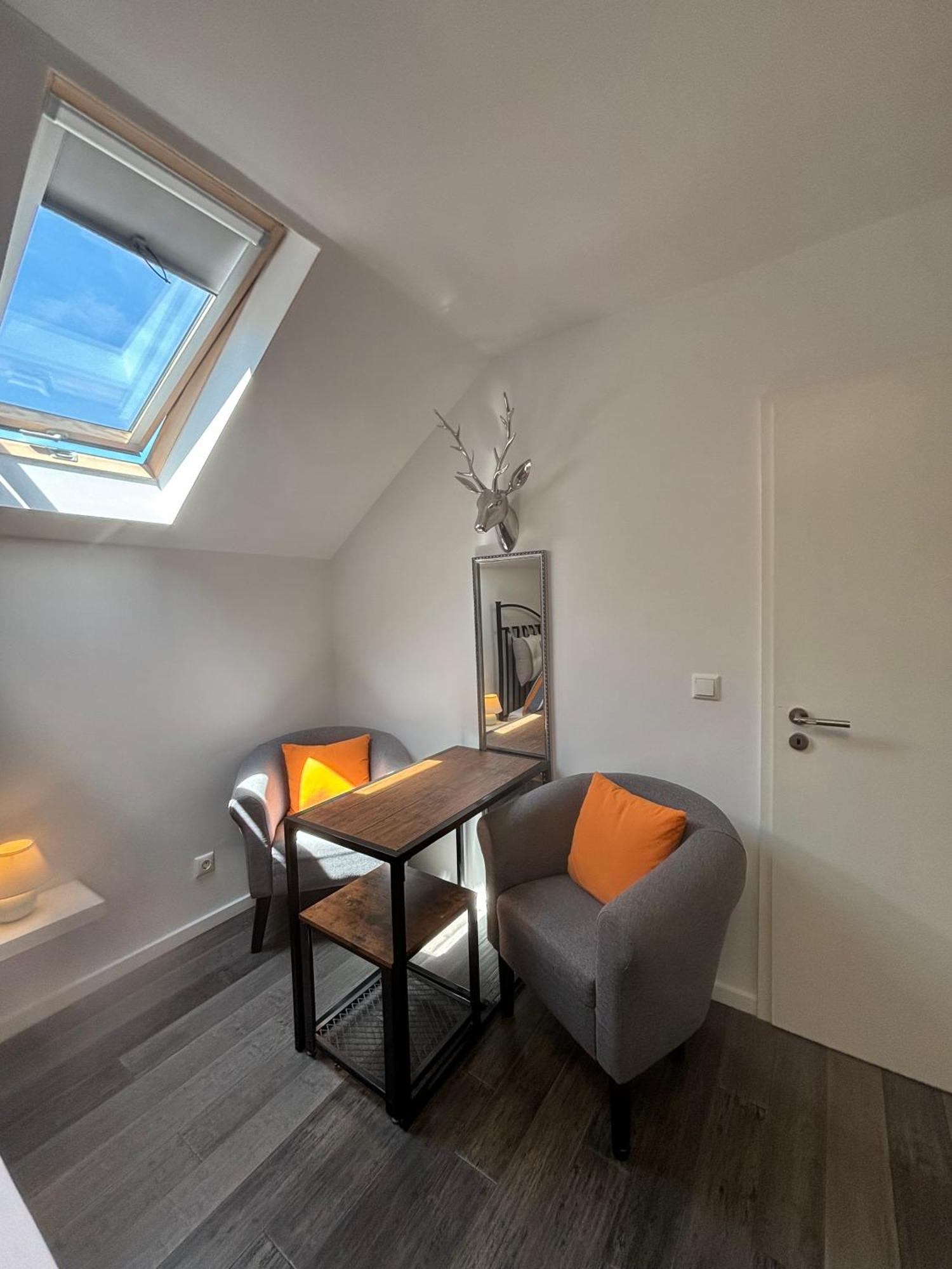 Haus Sonnenblick- Apartments Starnberg Kültér fotó