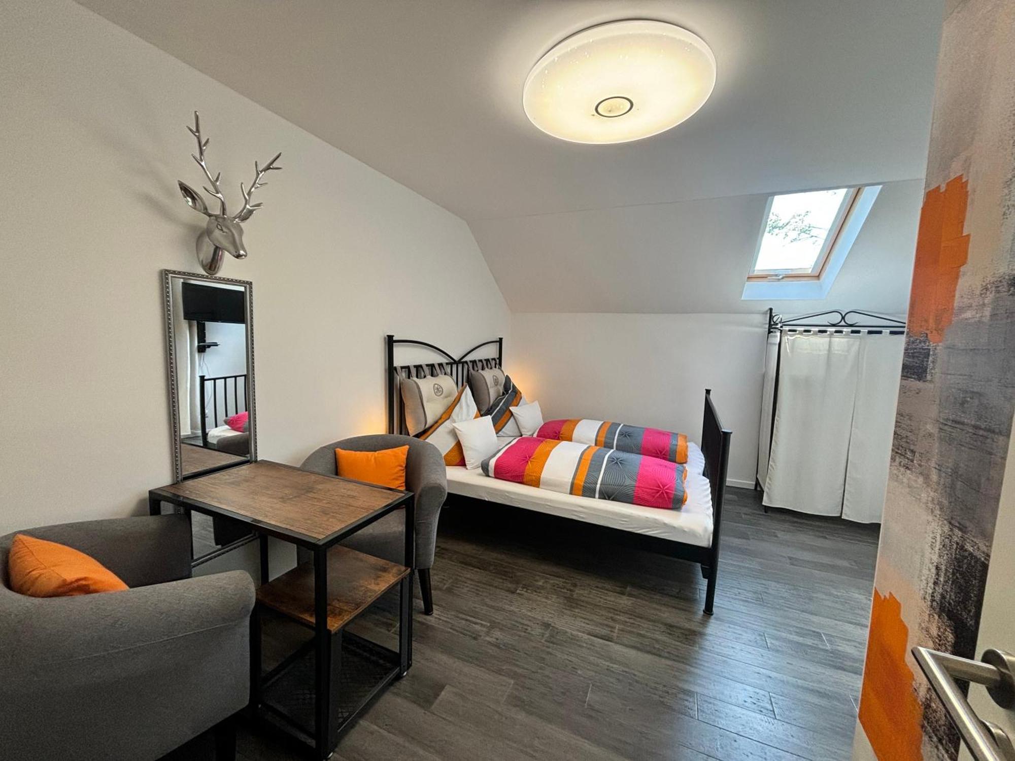 Haus Sonnenblick- Apartments Starnberg Kültér fotó